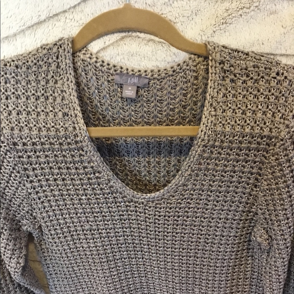 J Jill sweater